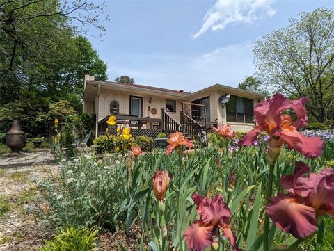 A home in Washington