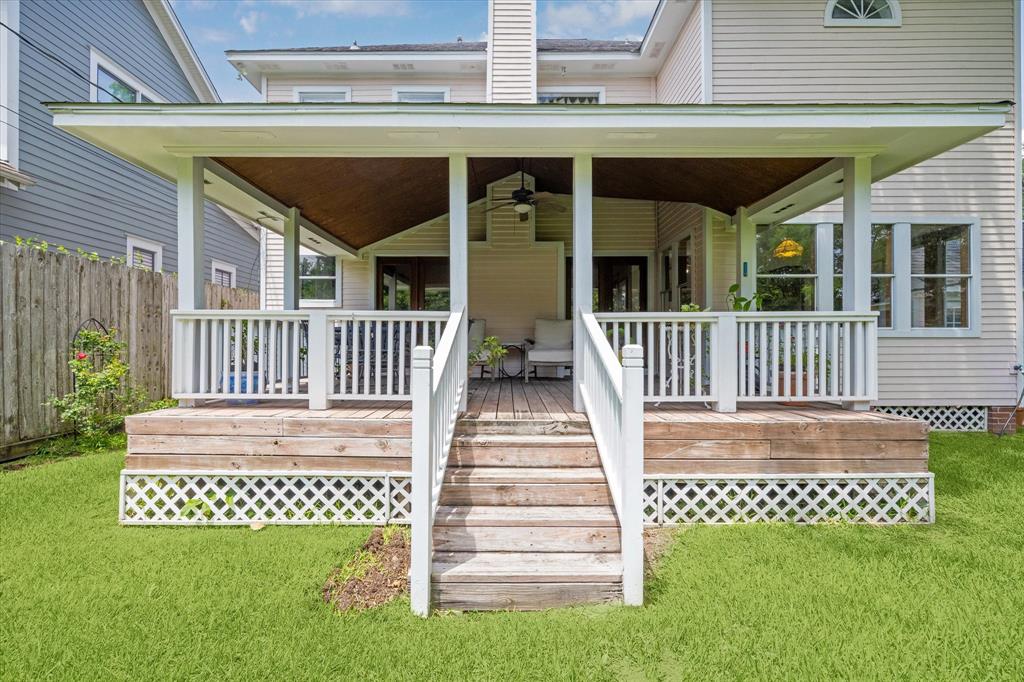 1620 Columbia Street, Houston, Texas image 31