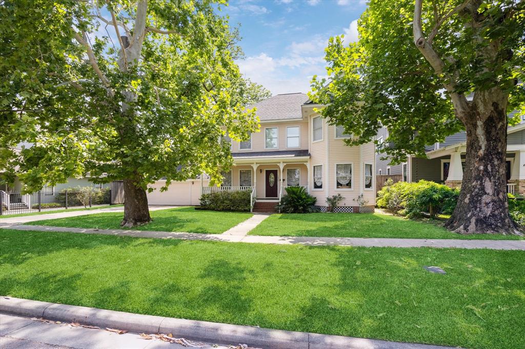 1620 Columbia Street, Houston, Texas image 2