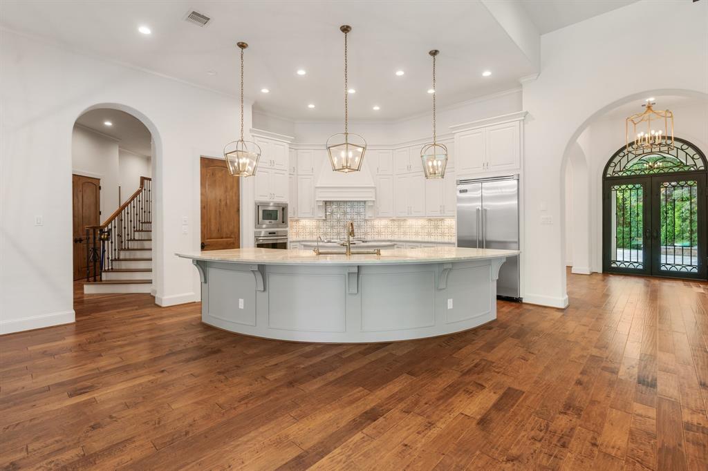 3 Maroon Creek Court, The Woodlands, Texas image 11