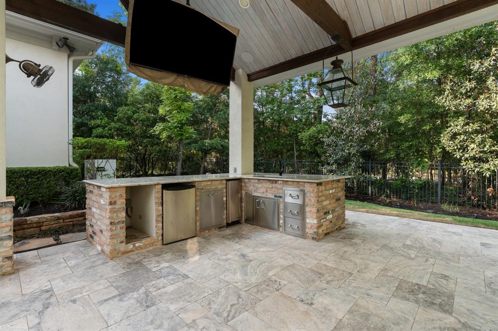 3 Maroon Creek Court, The Woodlands, Texas image 37