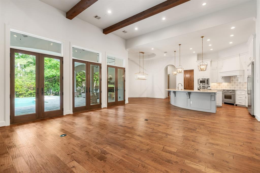 3 Maroon Creek Court, The Woodlands, Texas image 10