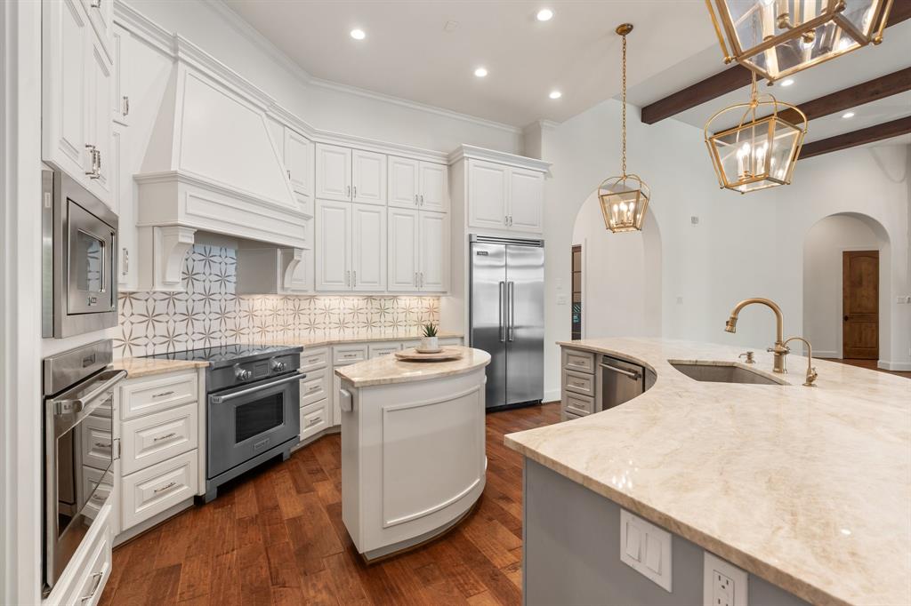 3 Maroon Creek Court, The Woodlands, Texas image 12