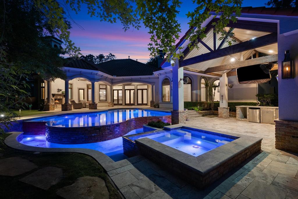 3 Maroon Creek Court, The Woodlands, Texas image 35