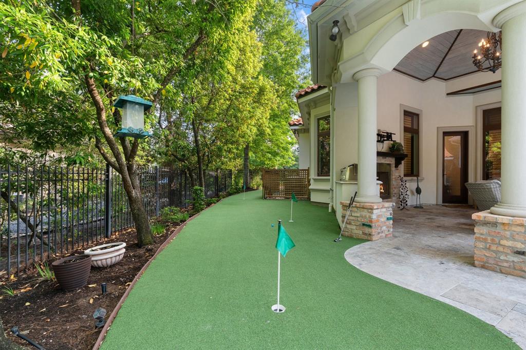 3 Maroon Creek Court, The Woodlands, Texas image 40