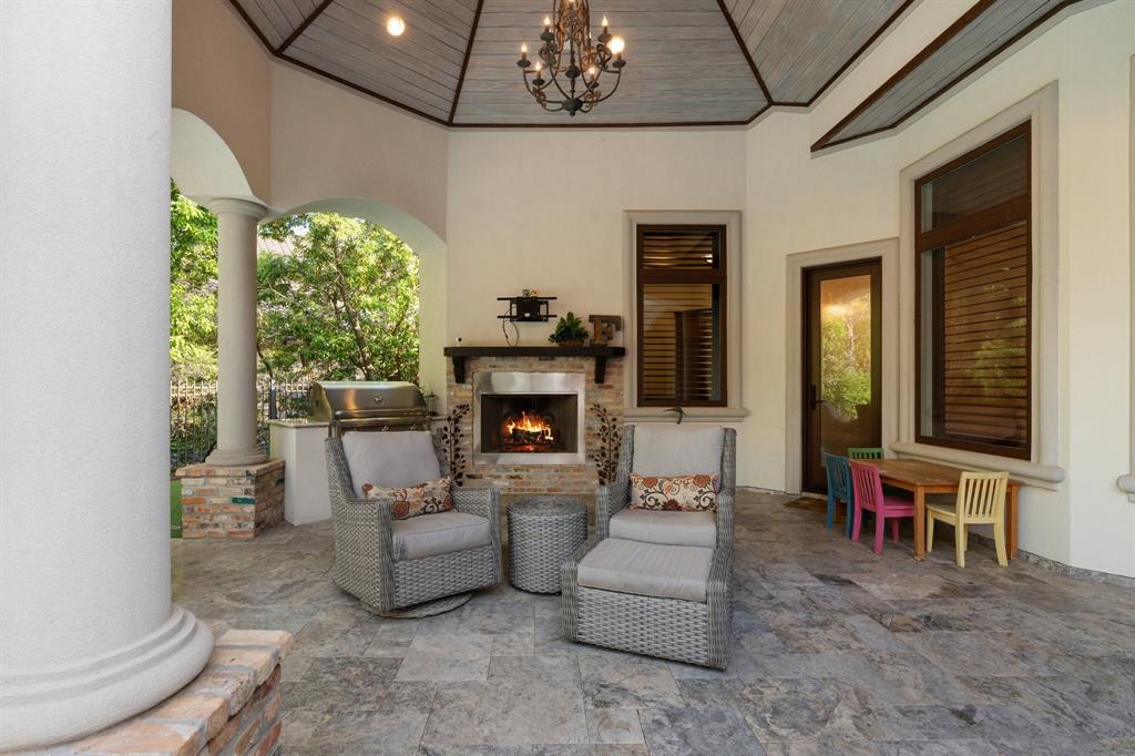 3 Maroon Creek Court, The Woodlands, Texas image 38