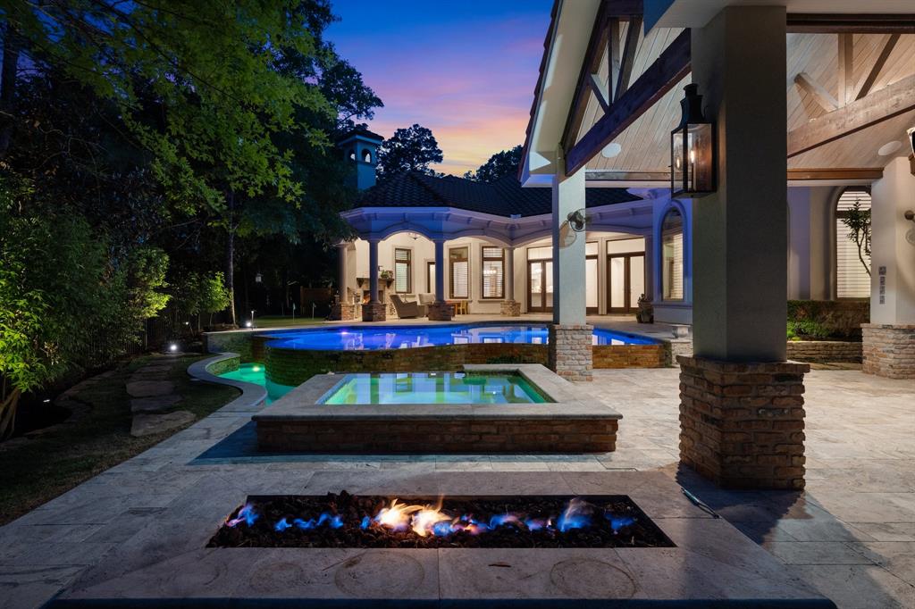 3 Maroon Creek Court, The Woodlands, Texas image 34