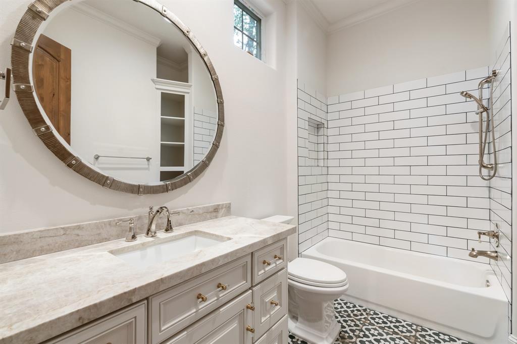 3 Maroon Creek Court, The Woodlands, Texas image 22