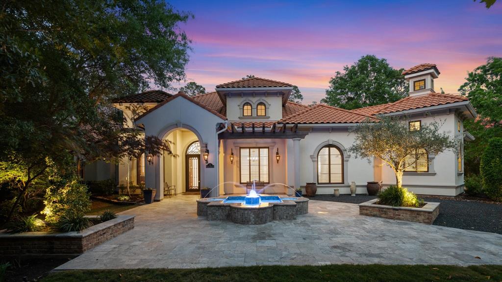 3 Maroon Creek Court