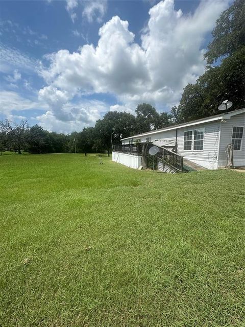 A home in Jewett