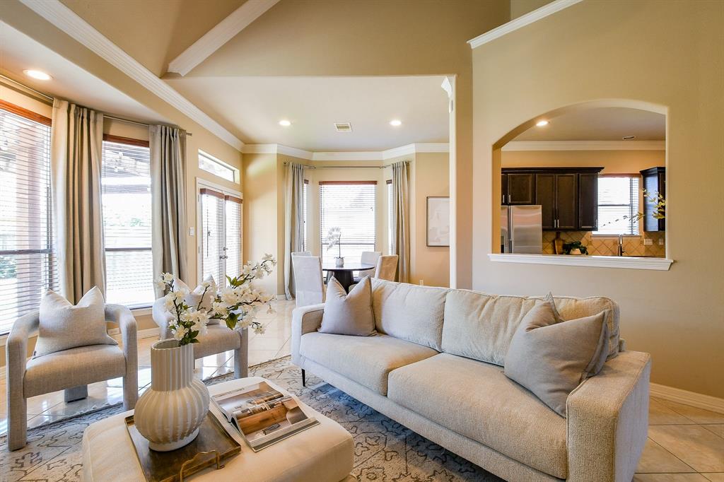 11 Spyglass Court, Jersey Village, Texas image 15