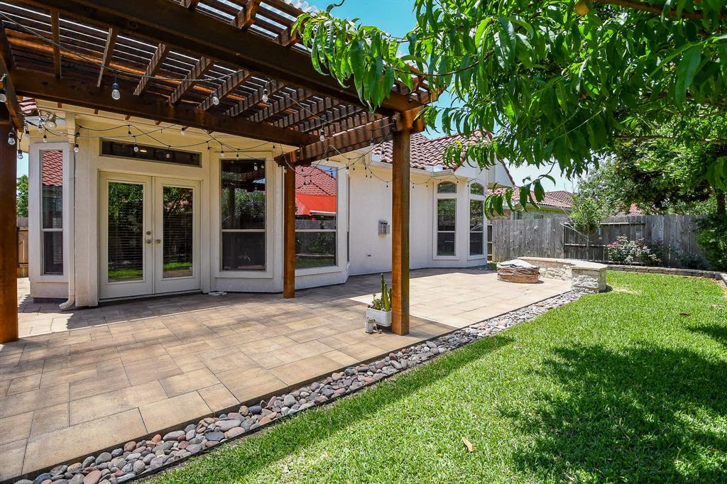 11 Spyglass Court, Jersey Village, Texas image 29