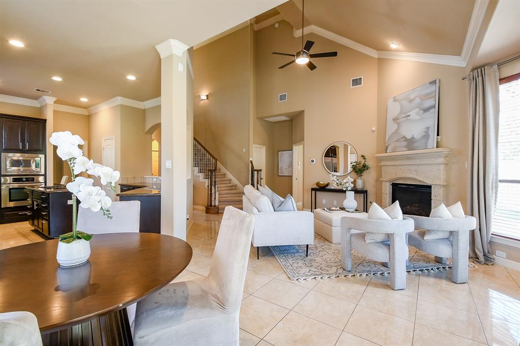11 Spyglass Court, Jersey Village, Texas image 12