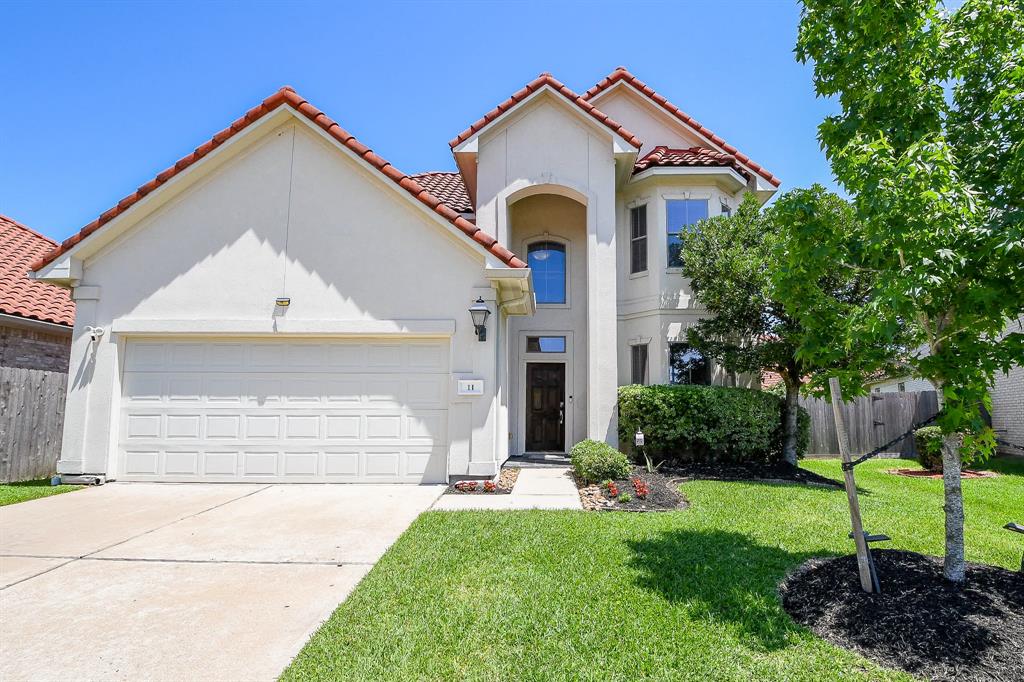 11 Spyglass Court, Jersey Village, Texas image 3