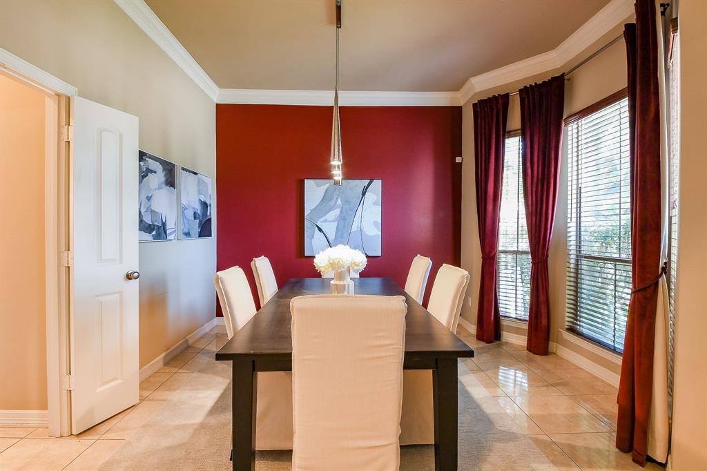 11 Spyglass Court, Jersey Village, Texas image 6