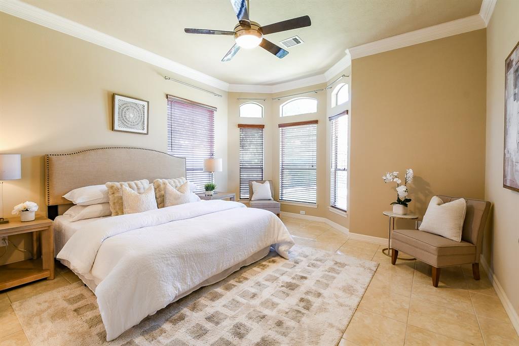 11 Spyglass Court, Jersey Village, Texas image 18