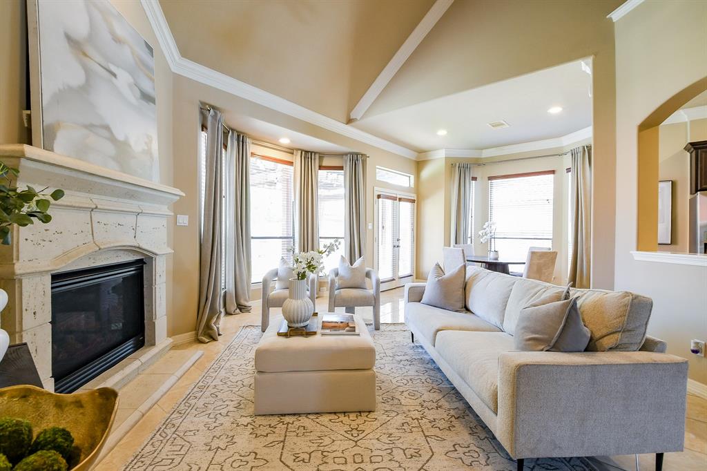 11 Spyglass Court, Jersey Village, Texas image 16