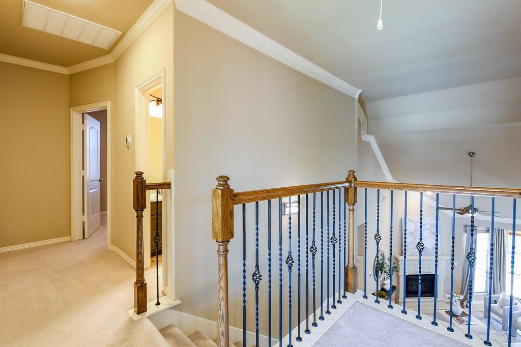 11 Spyglass Court, Jersey Village, Texas image 25