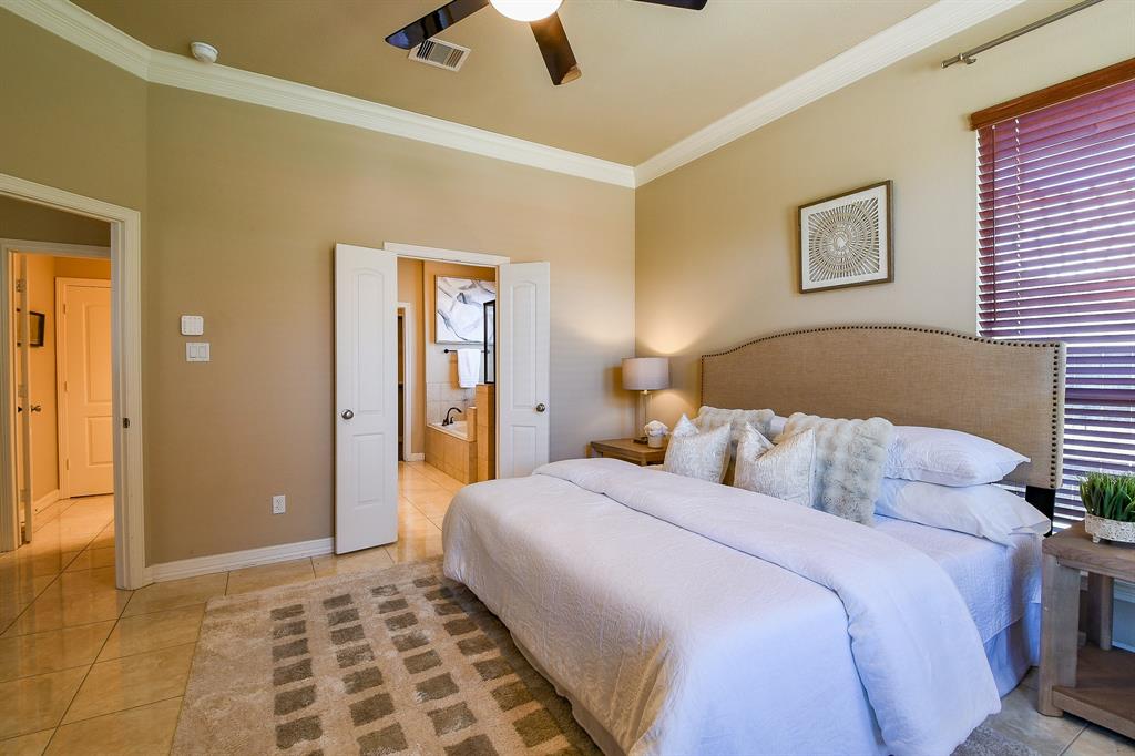 11 Spyglass Court, Jersey Village, Texas image 19