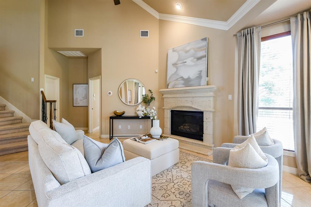 11 Spyglass Court, Jersey Village, Texas image 13