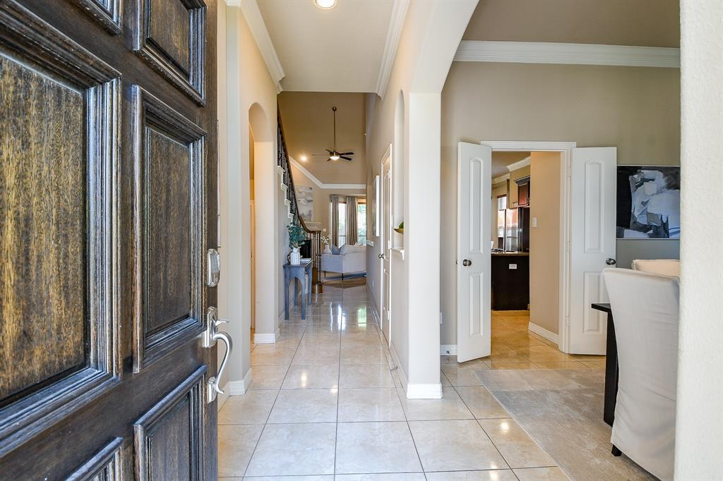 11 Spyglass Court, Jersey Village, Texas image 4