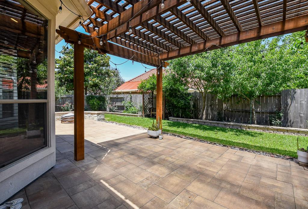 11 Spyglass Court, Jersey Village, Texas image 28