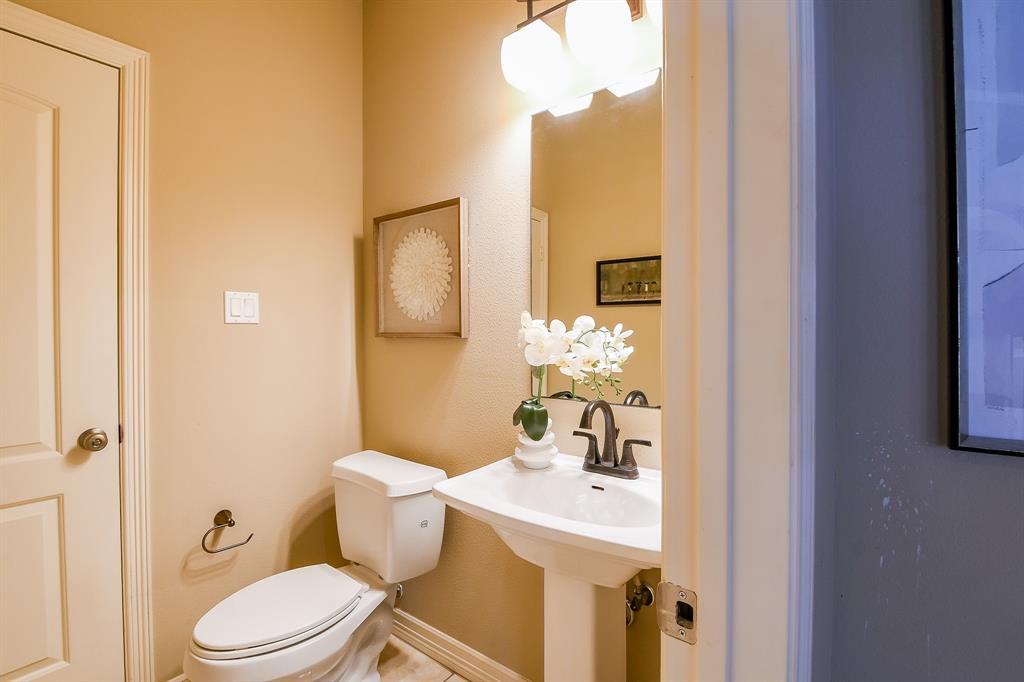 11 Spyglass Court, Jersey Village, Texas image 17