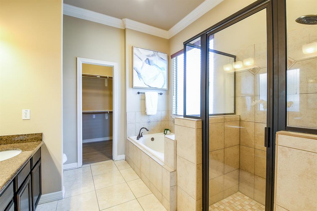 11 Spyglass Court, Jersey Village, Texas image 21