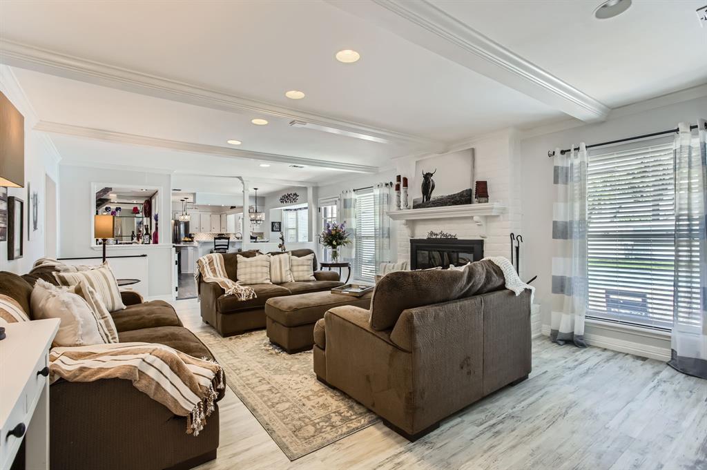 1526 Tucumcari Drive