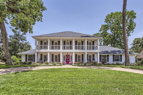 1526 Tucumcari Drive Houston TX 77090