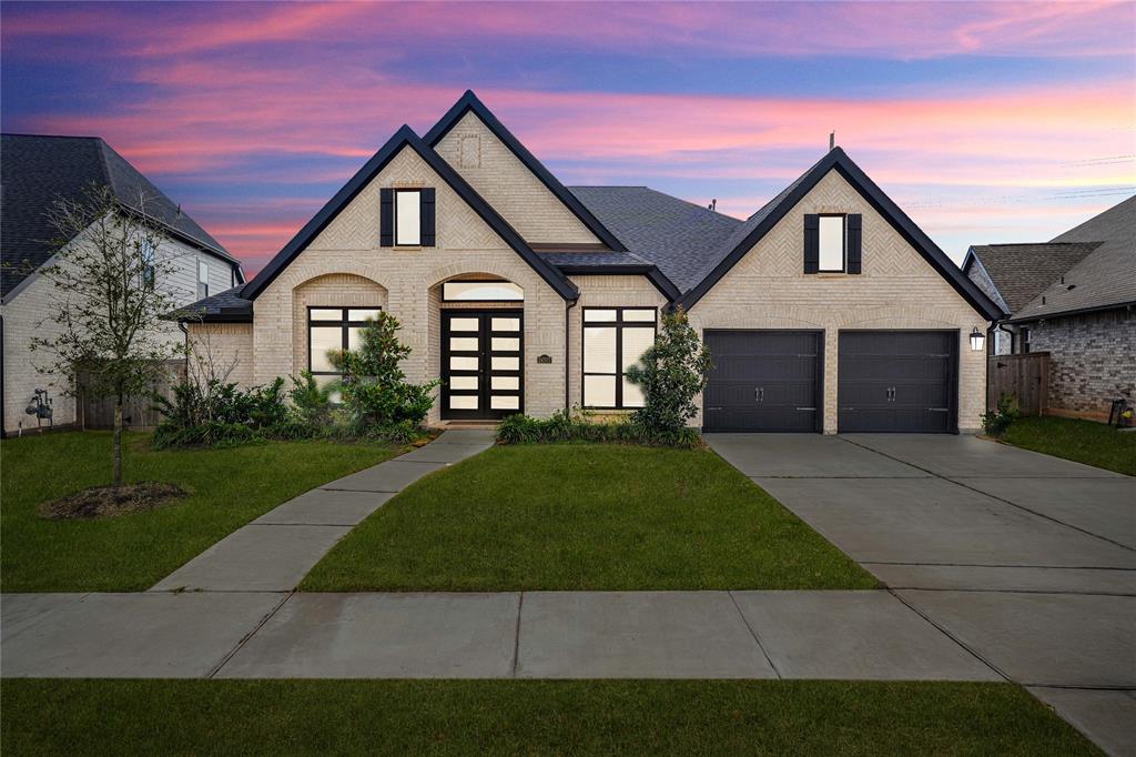 24307 Norwood Groves Drive