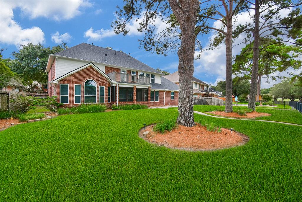 3203 Latrobe Lane