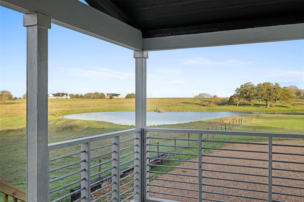 1731 Spur 458 Spur, Carmine, Texas image 18