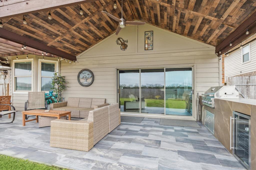 16218 Westley Ridge Drive, Hockley, Texas image 2