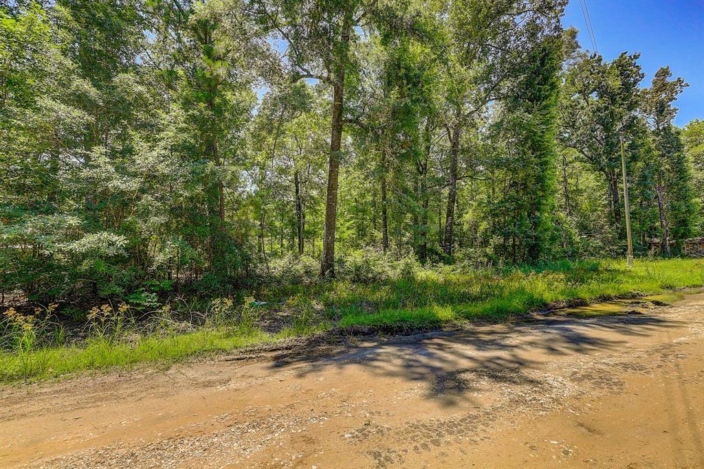 Lot 432 Parkpine Street, Livingston, Texas image 1