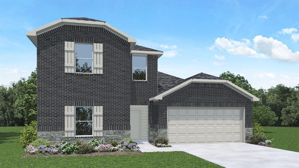 20469 Coast Redwood Street, New Caney, Texas image 2