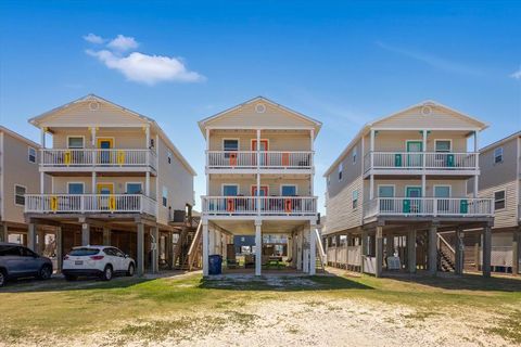 123 Howard Avenue Surfside Beach TX 77541