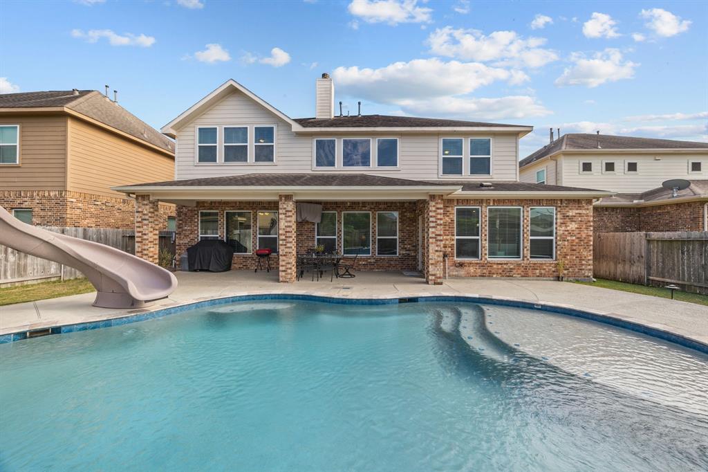 327 Oldham Street, League City, Texas image 2