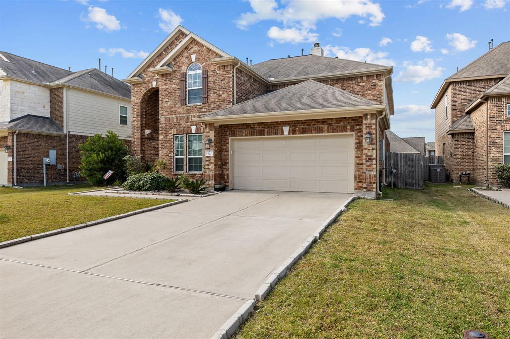 327 Oldham Street, League City, Texas image 4