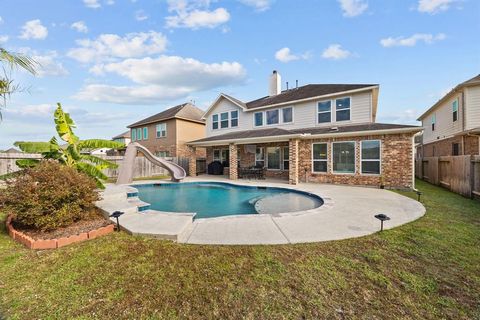 327 Oldham Street League City TX 77573