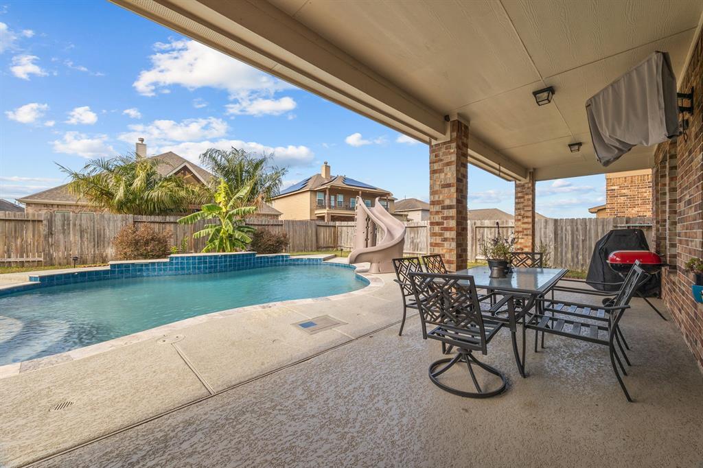327 Oldham Street, League City, Texas image 43