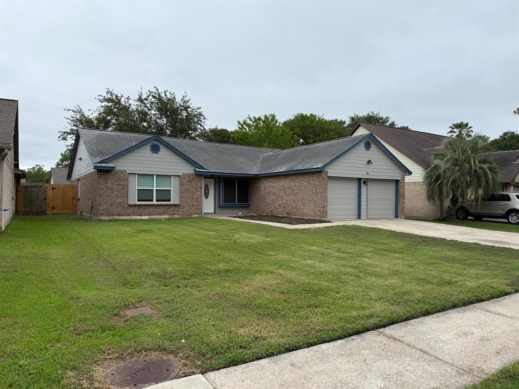 2812 Forest Hills Drive, League City, Texas image 11