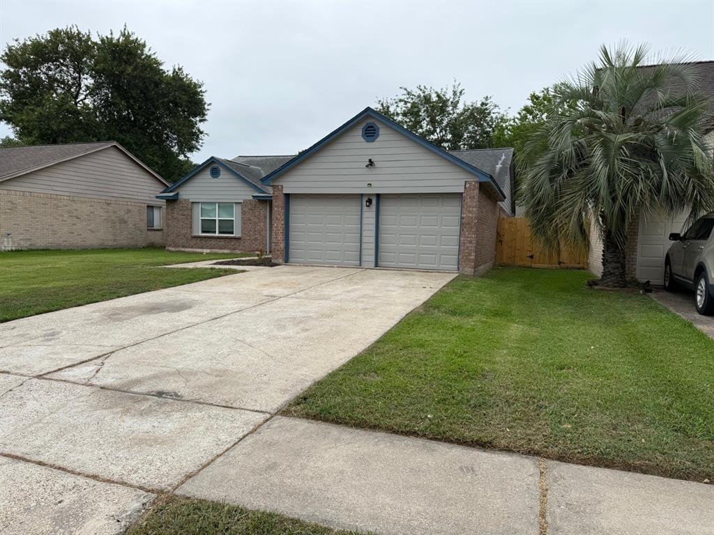 2812 Forest Hills Drive, League City, Texas image 12