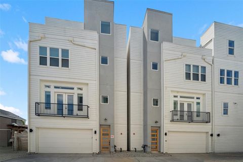 1005 Kern Street C Houston TX 77009