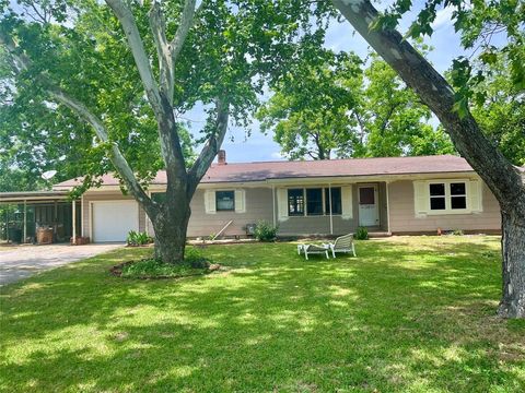 Photo of 1320 Montezuma Street, Columbus, TX 78934 (MLS # 71905070) Photo of 1320 Montezuma Street, Columbus, TX 78934 (MLS # 71905070)