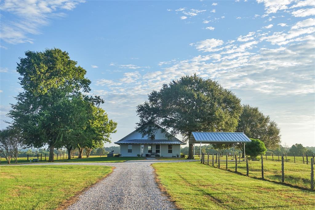 000 Tract #2 Whitehall Ranch Road