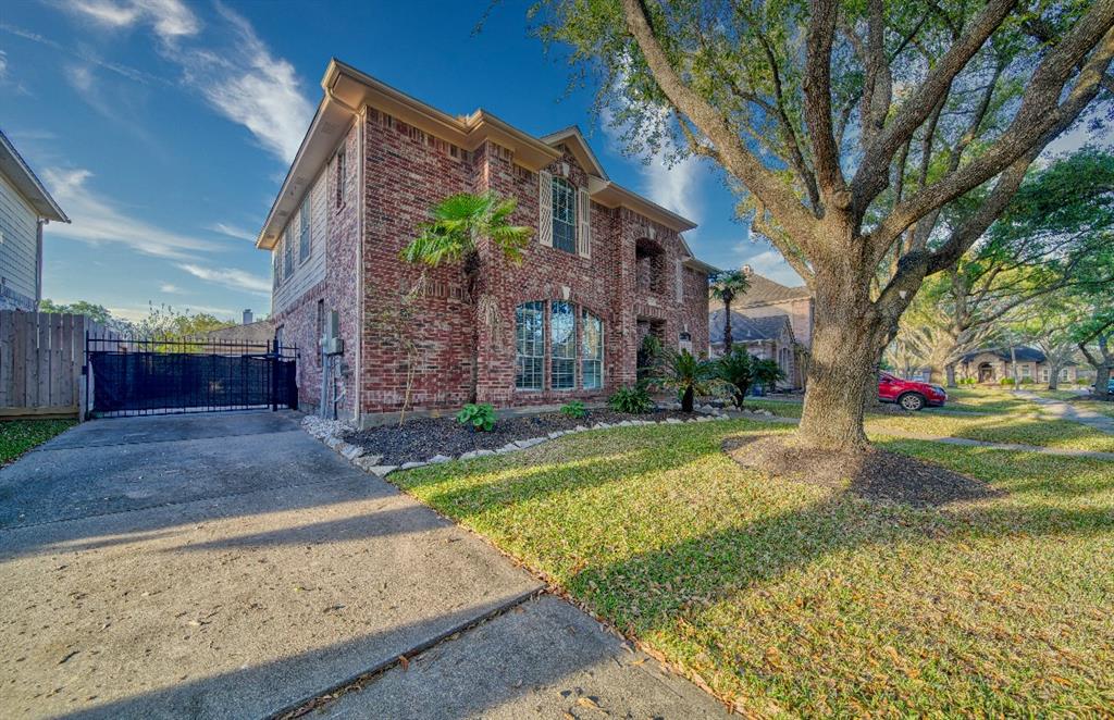 2112 Palm Castle Drive, League City, Texas image 38