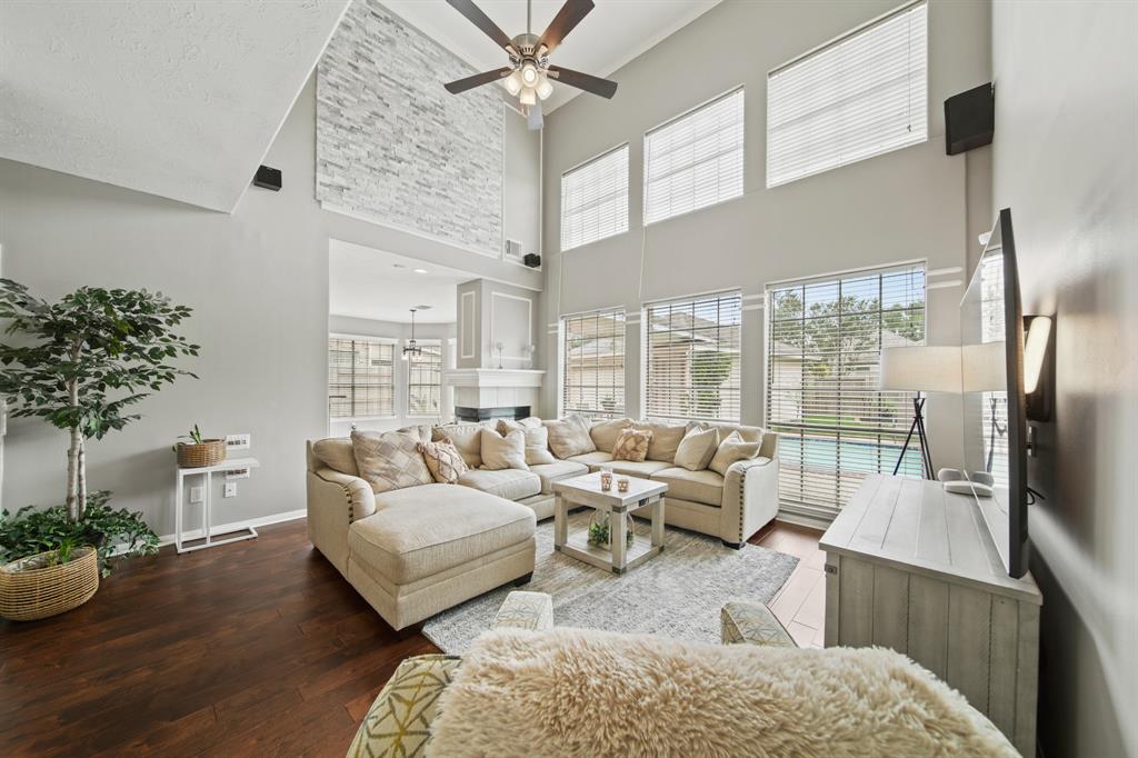 2112 Palm Castle Drive, League City, Texas image 21