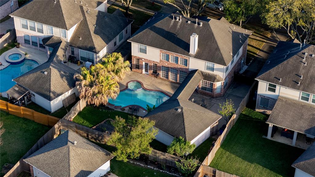 2112 Palm Castle Drive, League City, Texas image 37