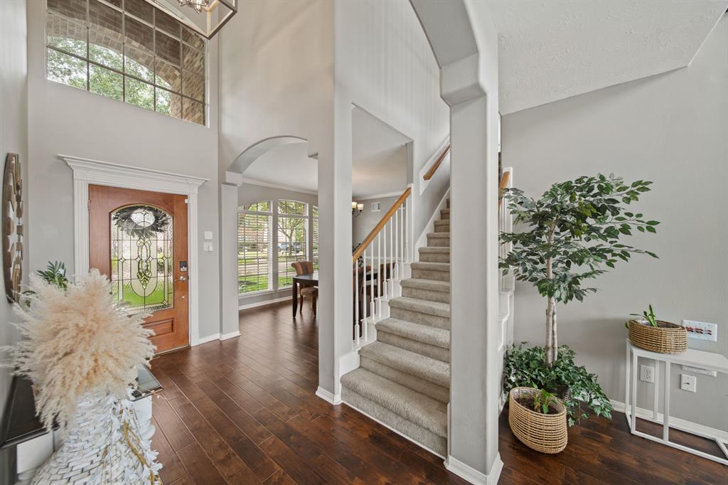 2112 Palm Castle Drive, League City, Texas image 11